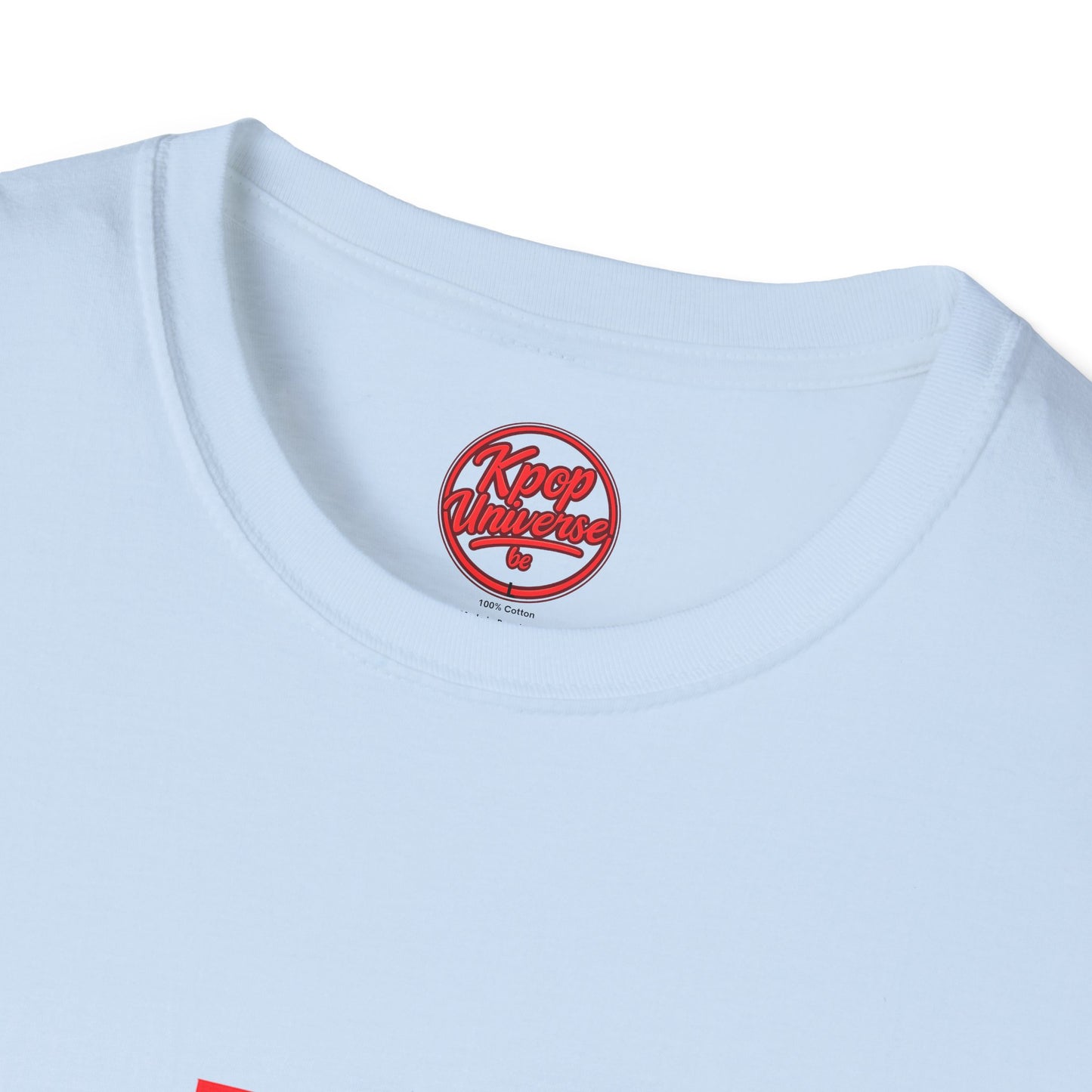 Comeback Unisex Softstyle T-Shirt