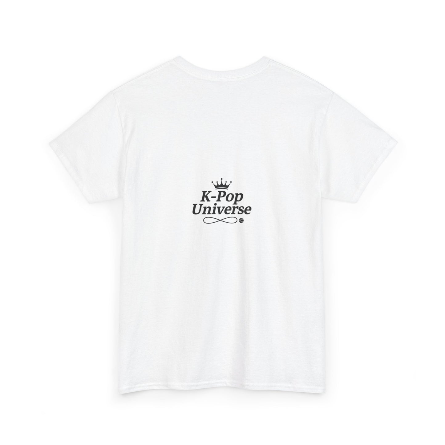 LaLalisa Love Me Shirt