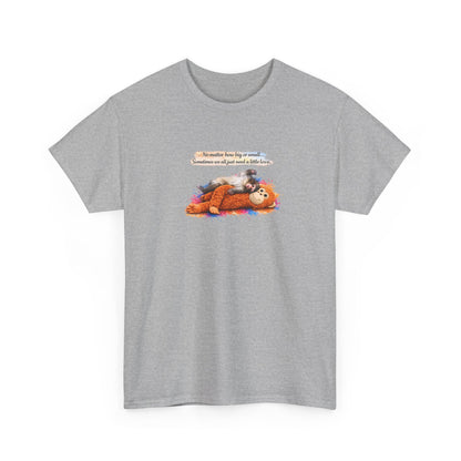 K-Pop Inspired Unisex Tee | Self-Love T-shirt