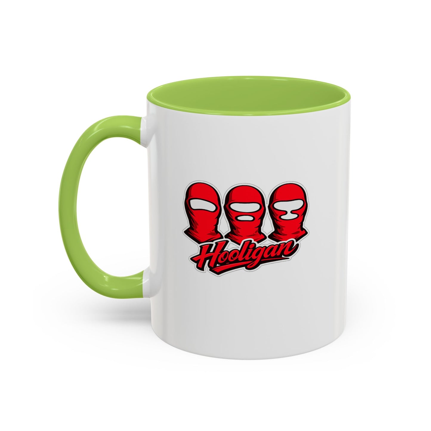 V Hoologan inpired mug