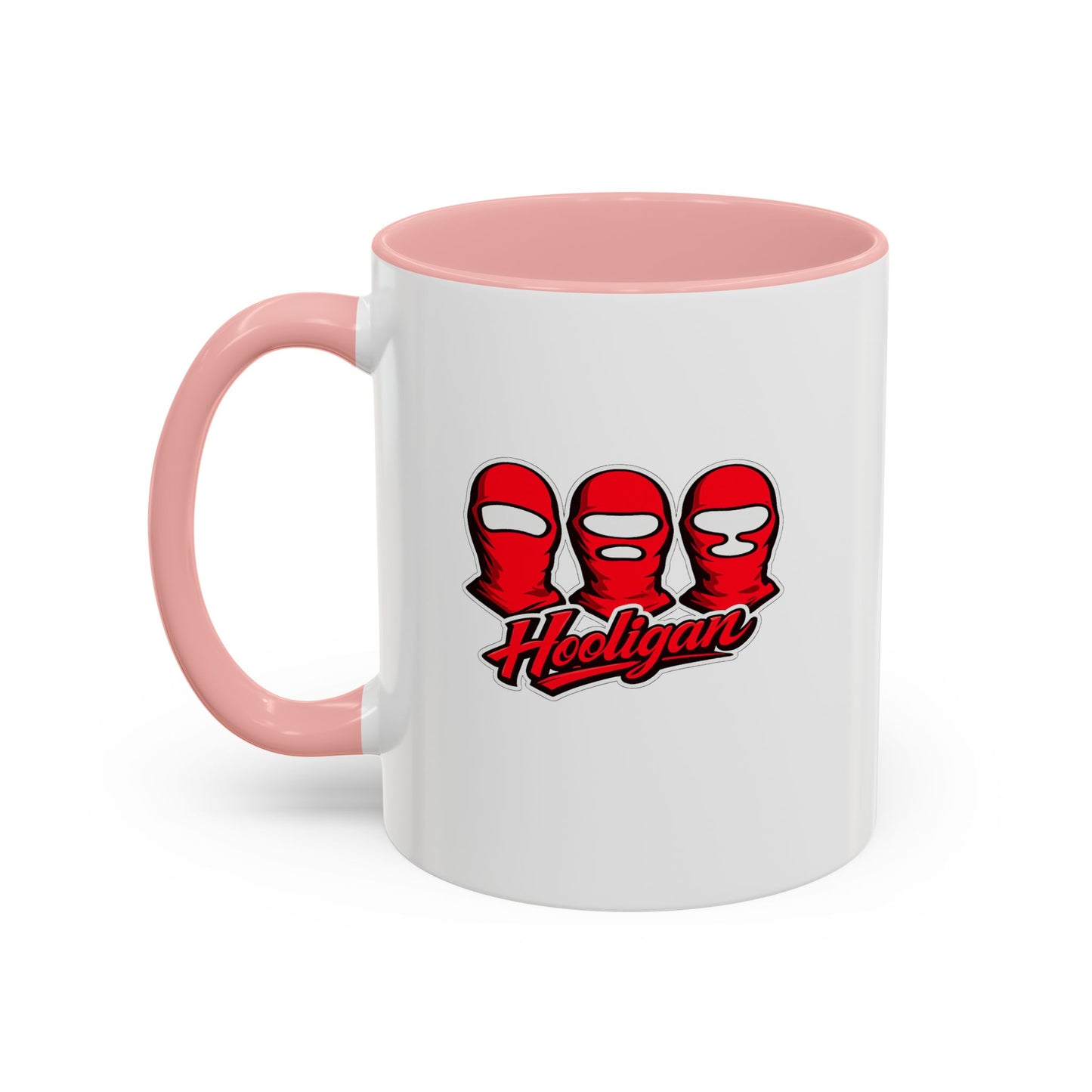 V Hoologan inpired mug