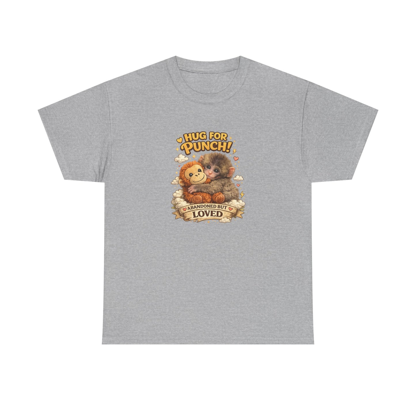 Hugs for Punch T-Shirt