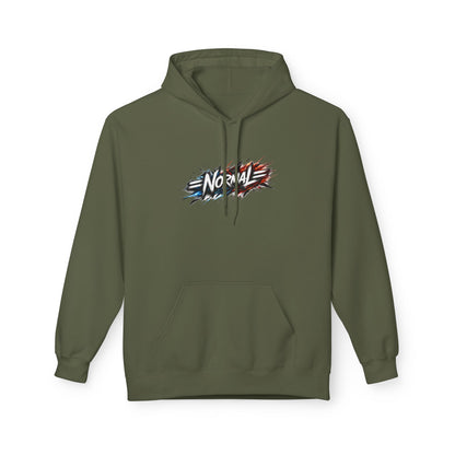 Arirang hoodie /Normal/