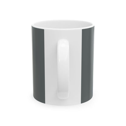 Felix SKZ Ceramic Mug, (11oz, 15oz)