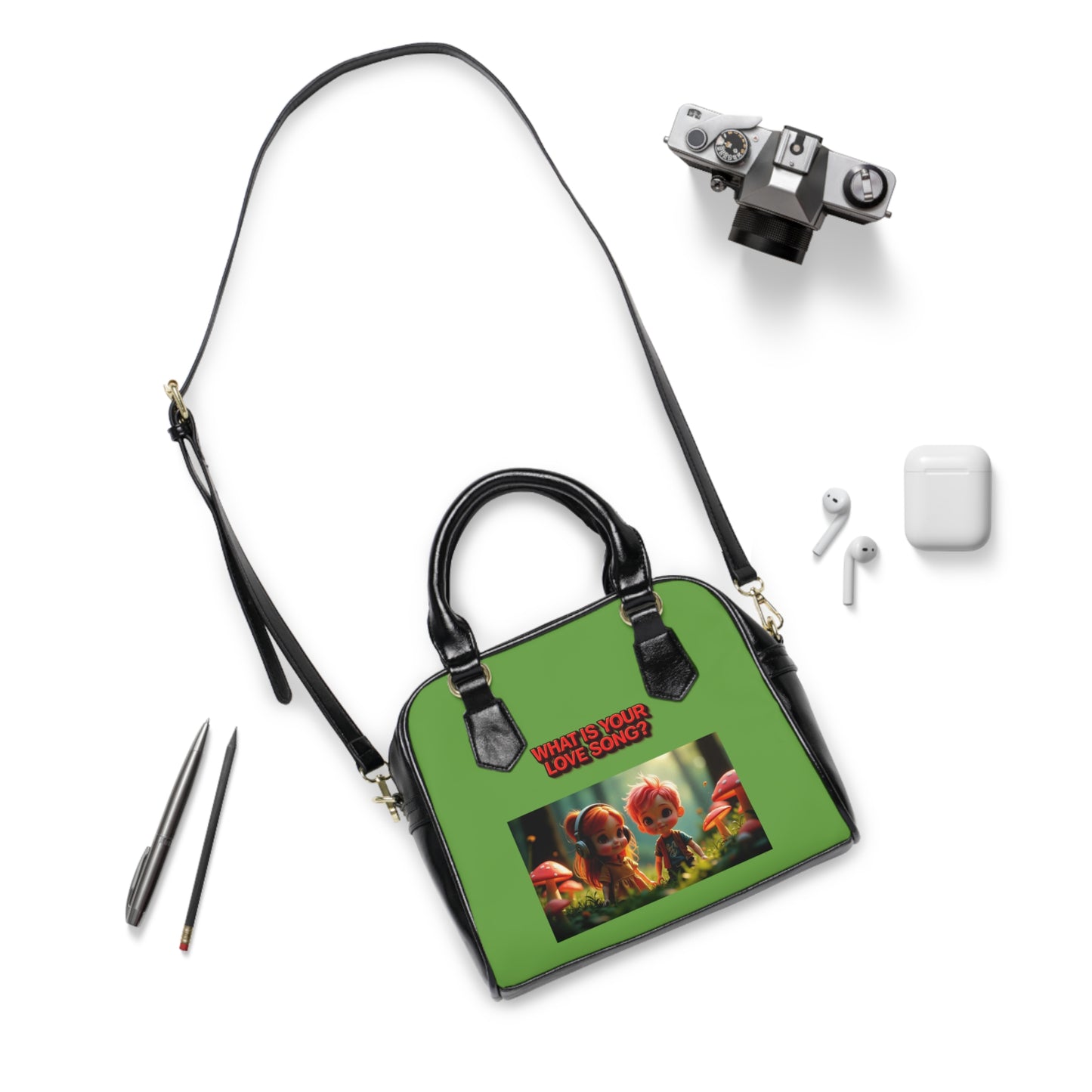 WIYFS Handbag