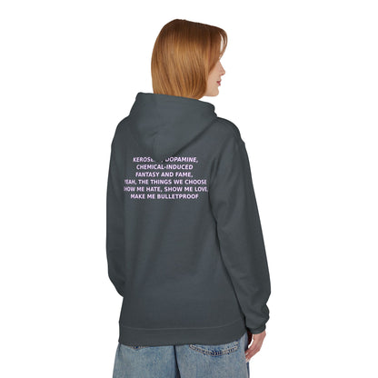 Arirang hoodie /Normal/