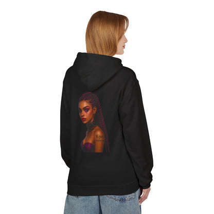 Body to body/Arirang hoodie