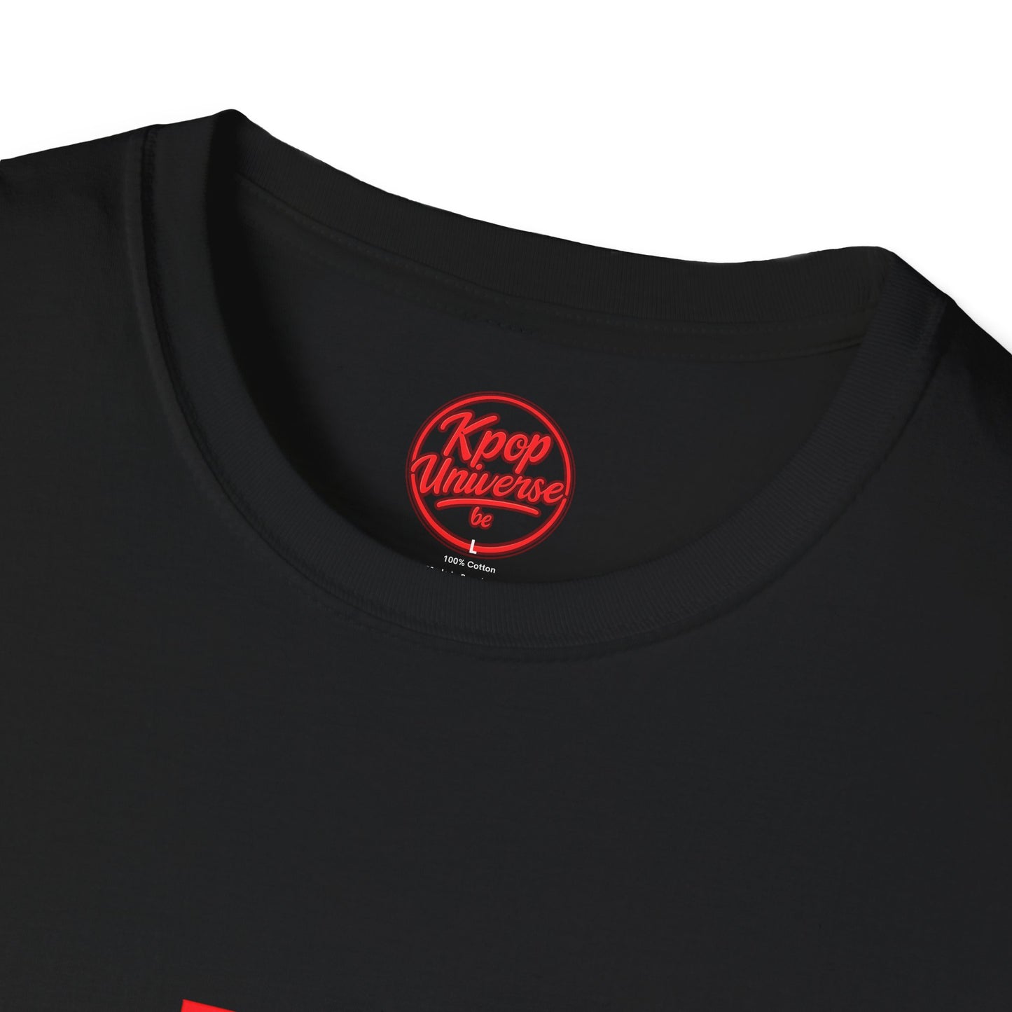 Comeback Unisex Softstyle T-Shirt