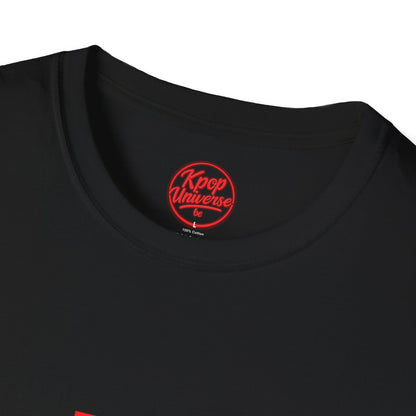 Comeback Unisex Softstyle T-Shirt