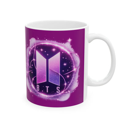 Army Ceramic Mug, (11oz, 15oz)
