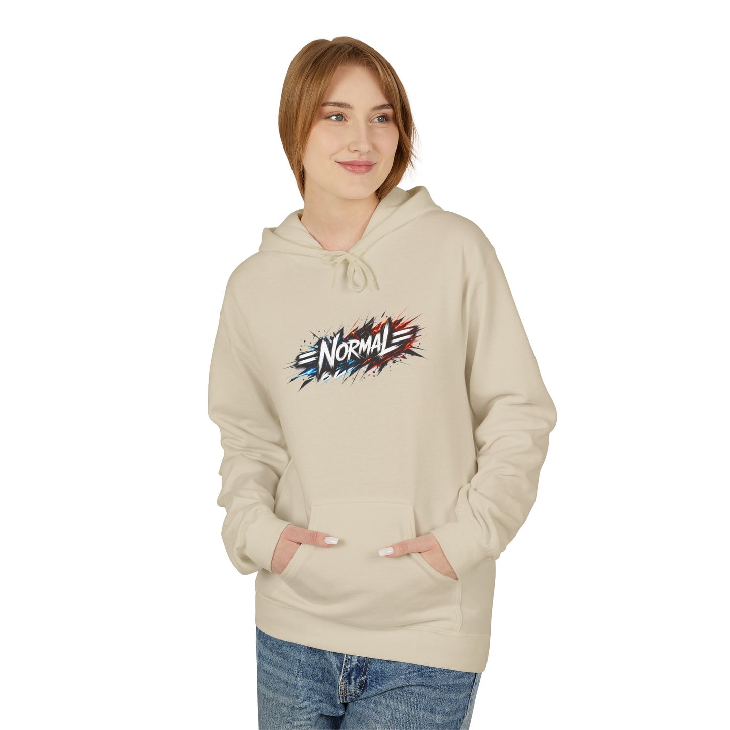 Arirang hoodie /Normal/