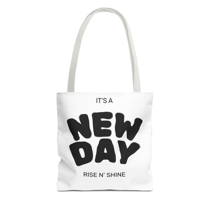 ARMY Tote Bag (AOP)