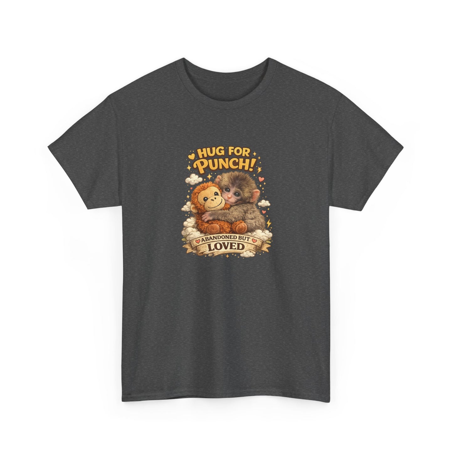 Hugs for Punch T-Shirt