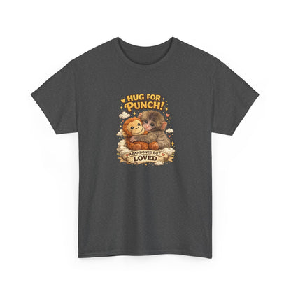 Hugs for Punch T-Shirt
