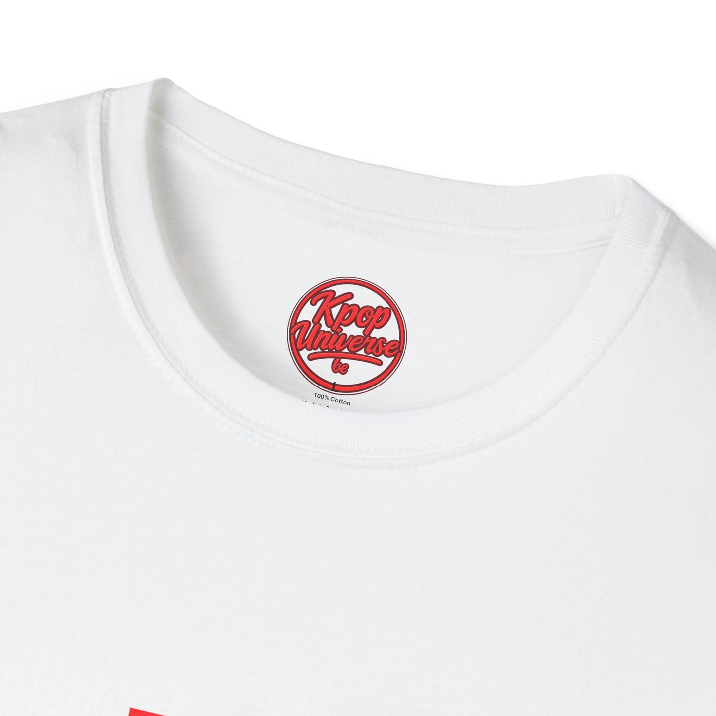 Comeback Unisex Softstyle T-Shirt
