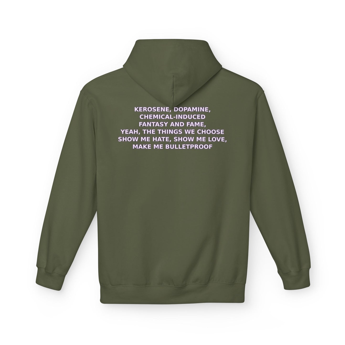Arirang hoodie /Normal/