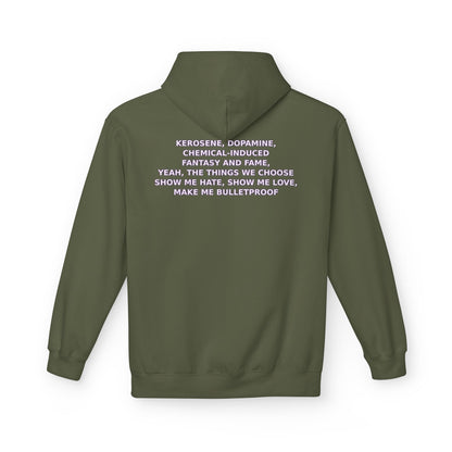 Arirang hoodie /Normal/