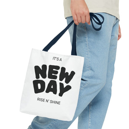 ARMY Tote Bag (AOP)