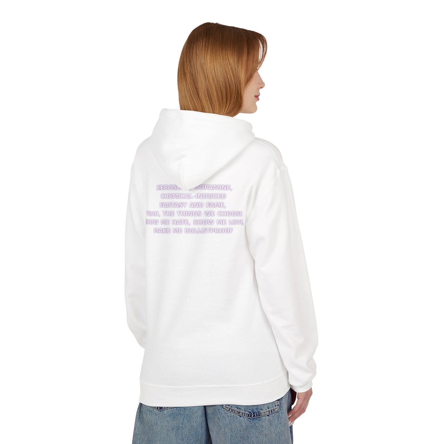 Arirang hoodie /Normal/
