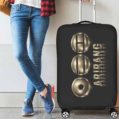 PROMO ‼️Luggage Cover (Large Size) (26"-28") ARIRANG