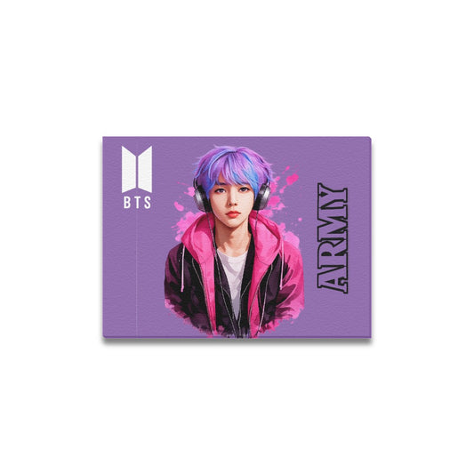 ARMY forever Print 16x12 inch