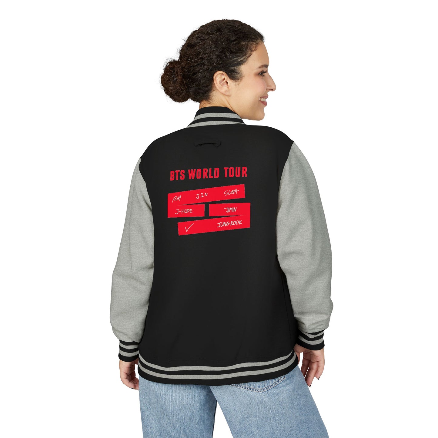 BTS is back Trendy Gift for Teens