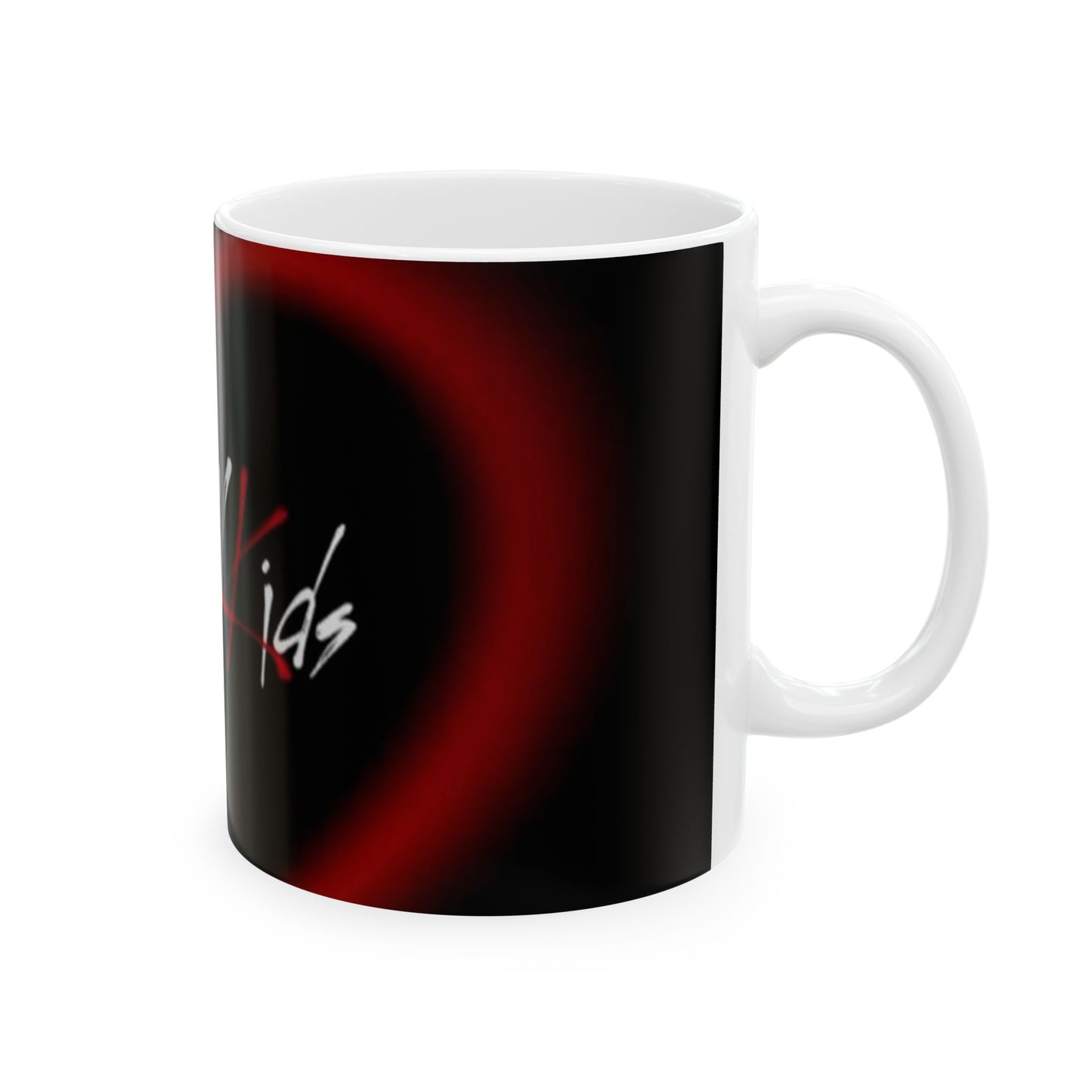 SKZ Ceramic Mug, (11oz, 15oz)