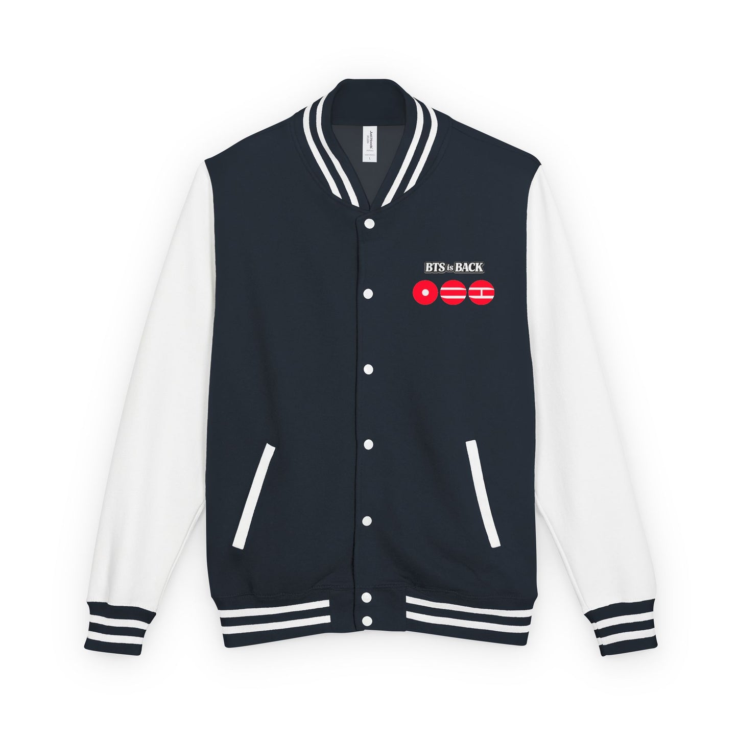 BTS is back Trendy Gift for Teens