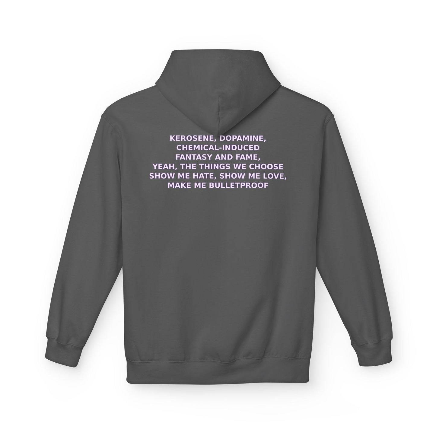 Arirang hoodie /Normal/