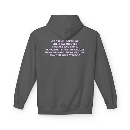 Arirang hoodie /Normal/