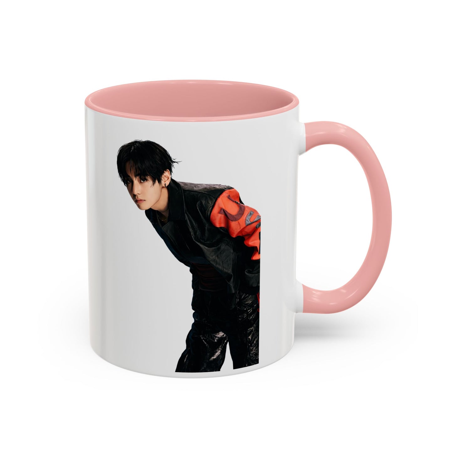 V Hoologan inpired mug