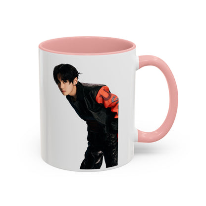 V Hoologan inpired mug