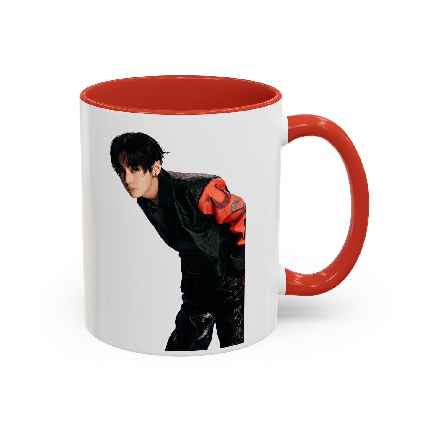 V Hoologan inpired mug