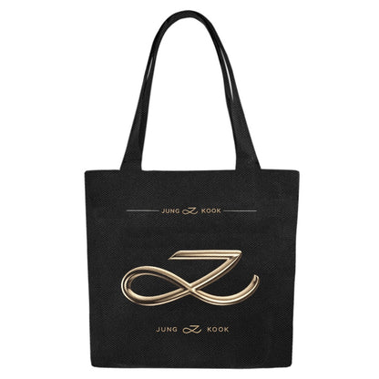 PROMO ‼️Canvas Tote Bag (Set of 4) for your ARMY friends