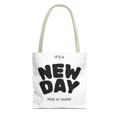 ARMY Tote Bag (AOP)