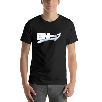 Enhypen is 7 Sleeve T-shirt