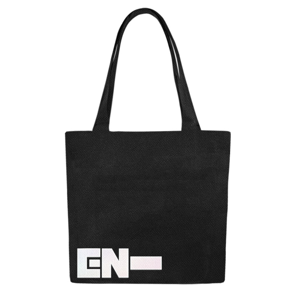 PROMO‼️Canvas Tote Bag (Set of 4)for your ENGENE friends