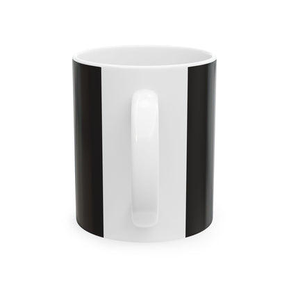 Keep sweeming  Perfect Gift for Birthdays, Thank You, or Just Because, 11oz & 15oz