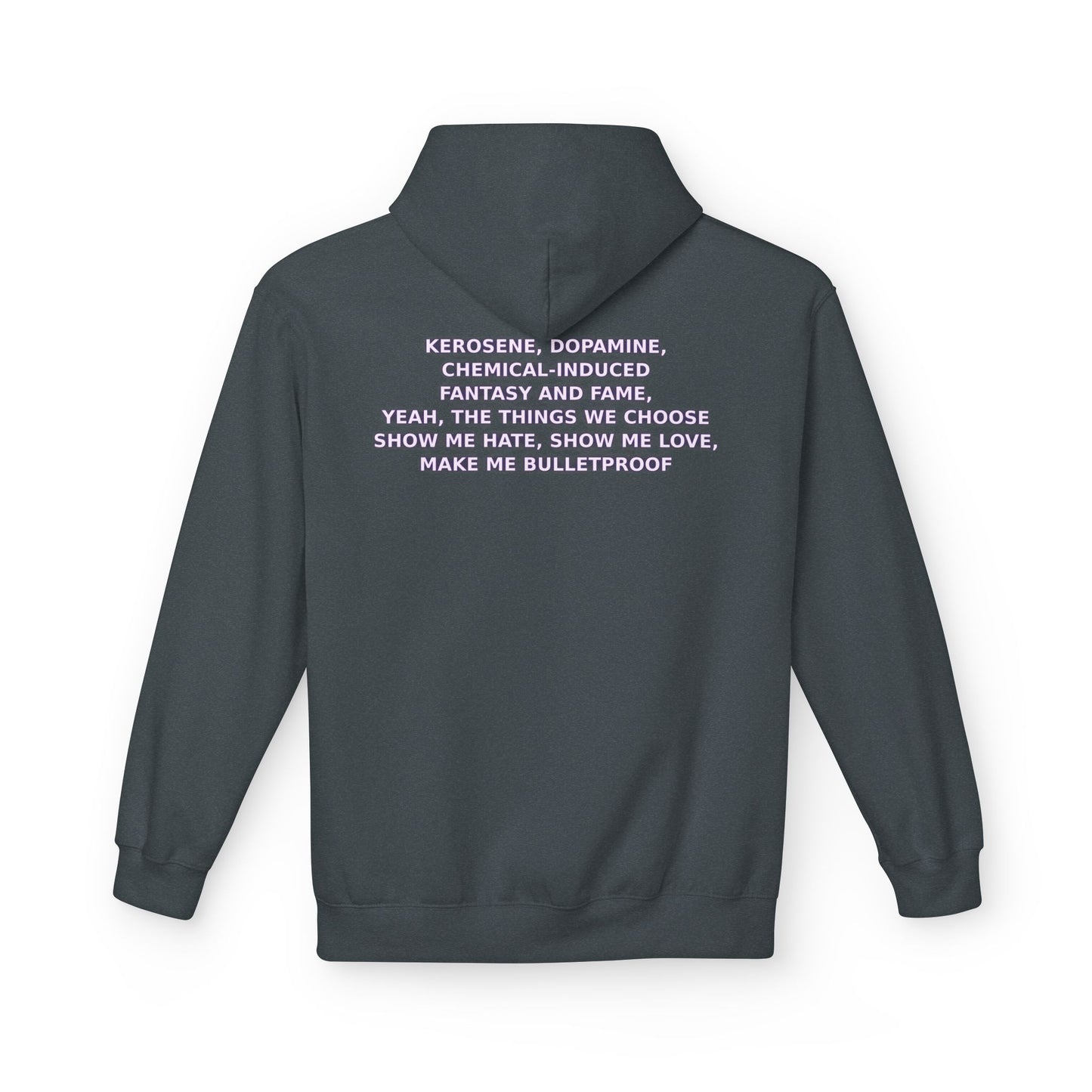 Arirang hoodie /Normal/