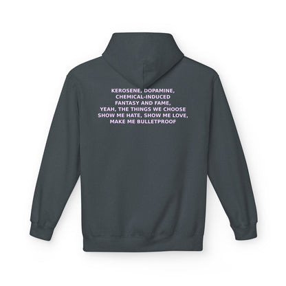 Arirang hoodie /Normal/
