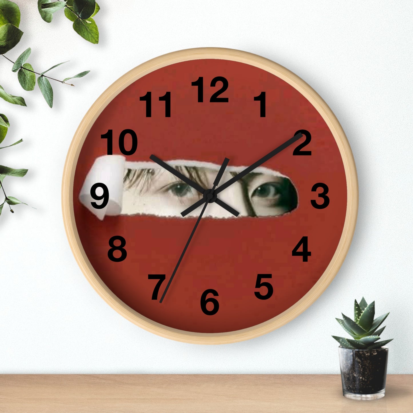 Wall Clock
