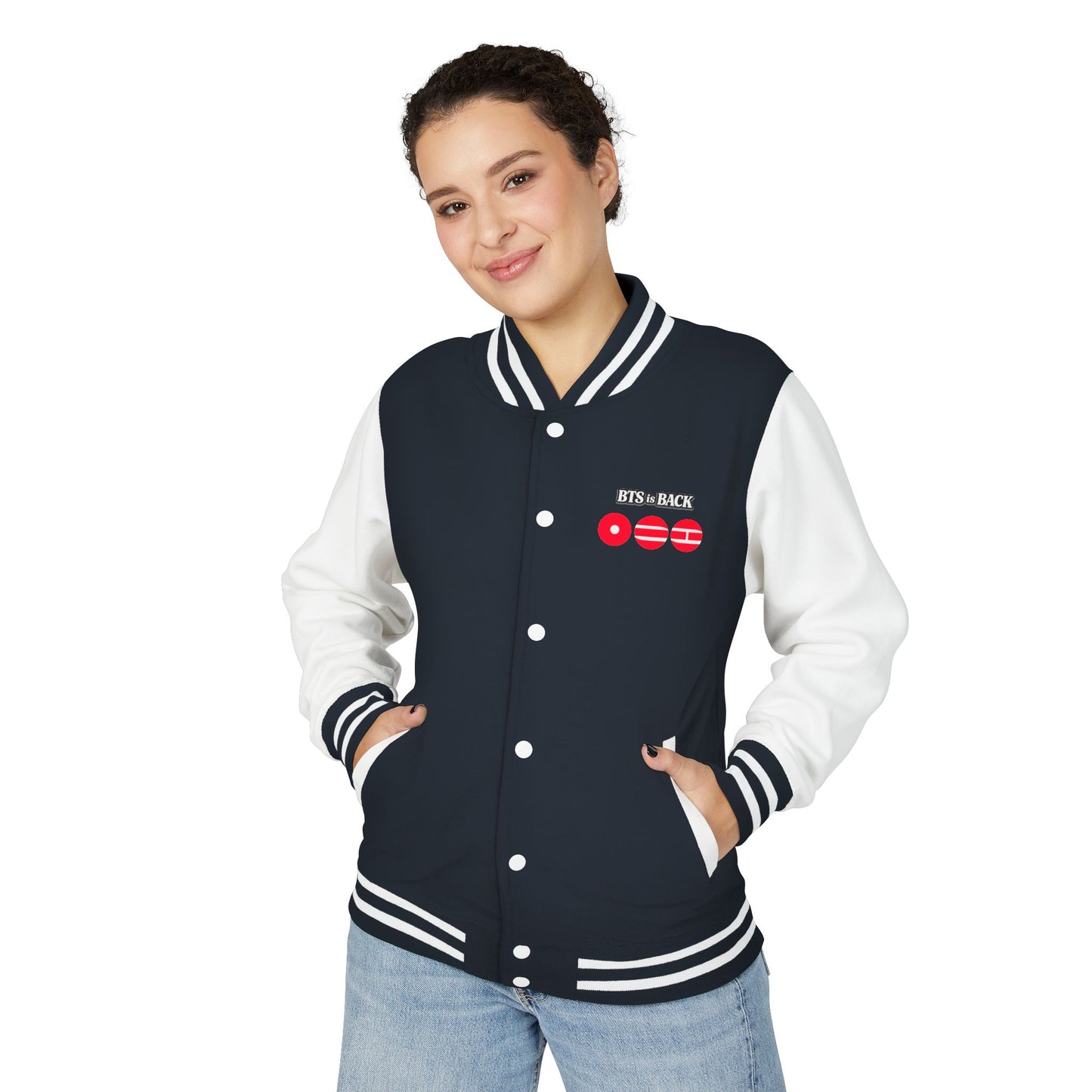 BTS is back Trendy Gift for Teens