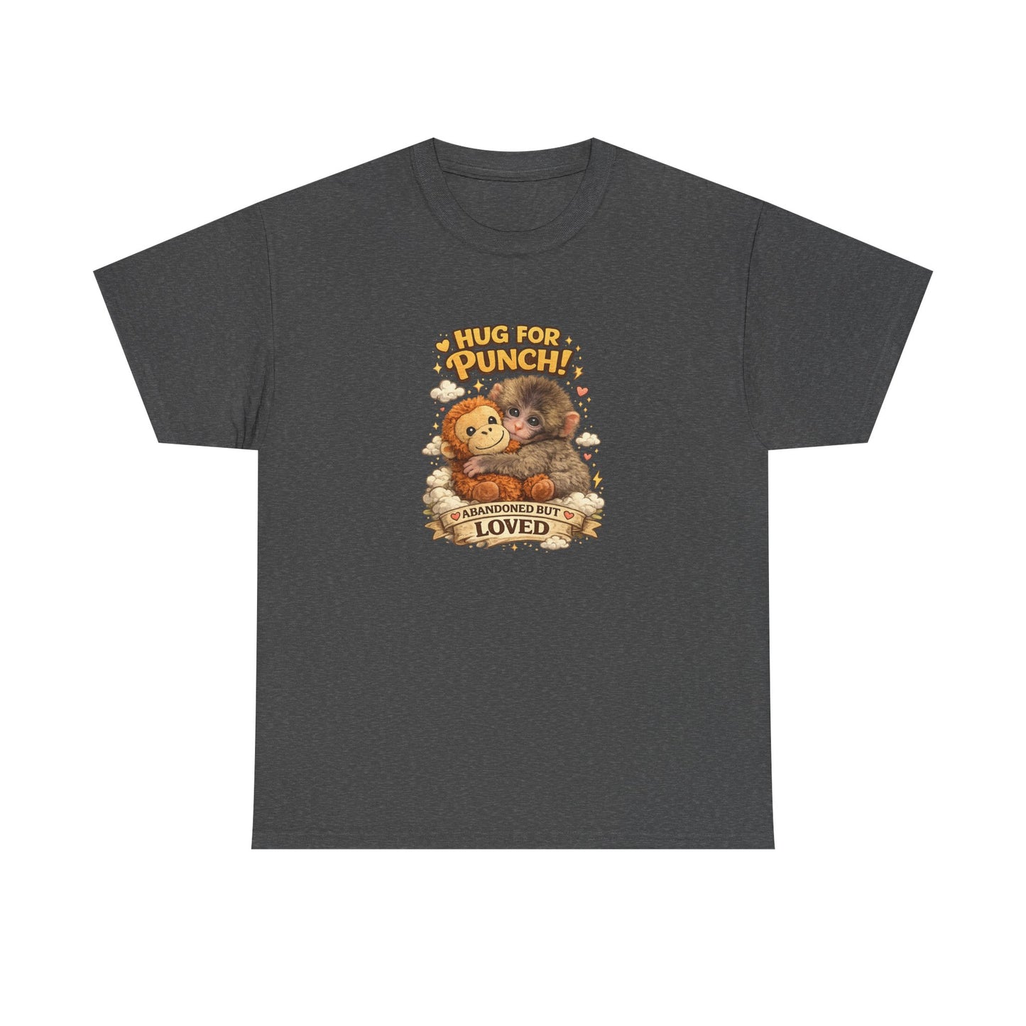 Hugs for Punch T-Shirt