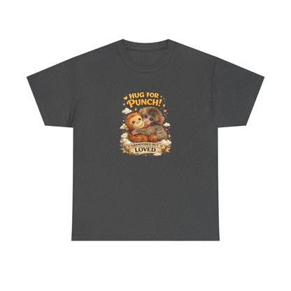 Hugs for Punch T-Shirt