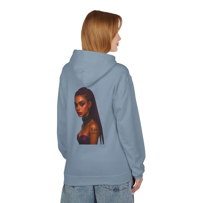 Body to body/Arirang hoodie