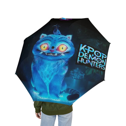 Derpy/K-pop demon hunters /Cute umbrella