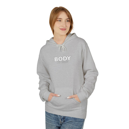 Body to body/Arirang hoodie