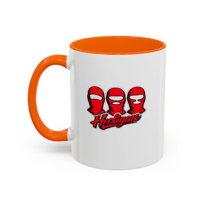 V Hoologan inpired mug