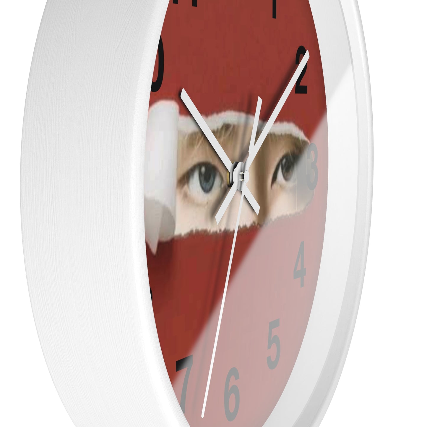 K-Pop Universe Wall Clock, K-Pop Decor, Unique Gift, Home Decoration, Music Lover Accessory, Trendy Wall Art