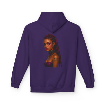 Body to body/Arirang hoodie